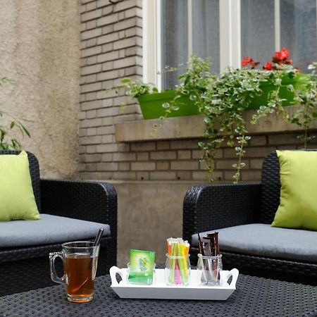 Maison D'Hotes Remoise Reims Eksteriør bilde