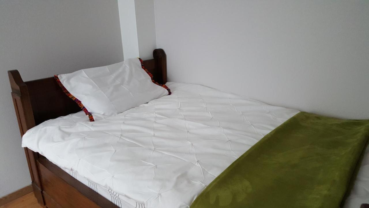 Maison D'Hotes Remoise Reims Eksteriør bilde